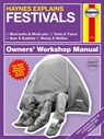 Haynes Explains Festivals - Boris Starling - 9781785216923