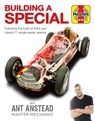 Building a Special - Ant Anstead ; Editors of Haynes Manuals - 9781785217050