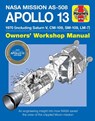 Apollo 13 Manual 50th Anniversary Edition - David Baker - 9781785217302