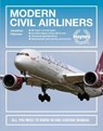 Modern Civil Airliners - Jonathan Falconer - 9781785217494