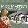 Miss Marple's Final Cases -  - 9781785291944