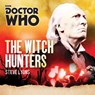 Doctor Who: The Witch Hunters -  - 9781785292330