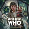 Doctor Who: The Thing from the Sea -  - 9781785299810