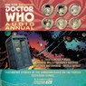 The Second Doctor Who Audio Annual -  - 9781785299834