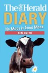 The Herald Diary 2018 - Ken Smith - 9781785301797