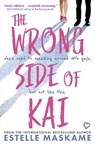 The Wrong Side of Kai - Estelle Maskame - 9781785302480