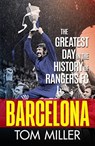 Barcelona - Tom Miller - 9781785303579