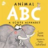 Animal ABC - Susan Rennie - 9781785304651