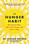 The Hunger Habit - Judson Brewer - 9781785305733