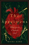 The Specimens - Mairi Kidd - 9781785306365