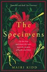 The Specimens - Mairi Kidd - 9781785306471