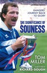 The Significance of Souness - Tom Miller - 9781785308963