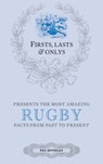 Firsts, Lasts & Onlys - Paul Donnelley - 9781785310386