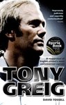 Tony Greig - David Tossell - 9781785313981