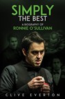 Simply the Best - Clive Everton - 9781785314445