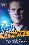 Redemption - John McAvoy ; Mark Turley - 9781785316005