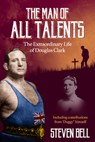 Man of All Talents, the - Steven Bell - 9781785316821