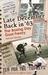 Late December Back in '63 - Ian Davidson - 9781785316845