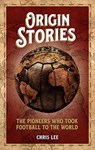 Origin Stories - Chris Lee - 9781785317699