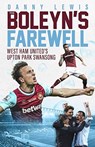 The Boleyn's Farewell - Danny Lewis - 9781785317743