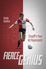 Fierce Genius - Andy Bollen - 9781785318245