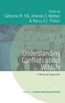 Understanding Conflicts about Wildlife - Catherine M. Hill Hill ; Amanda D. Webber ; Nancy E. C. Priston - 9781785334627