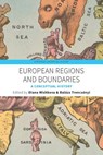 European Regions and Boundaries -  - 9781785335846