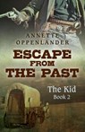 The Kid - OPPENLANDER,  Annette - 9781785352133
