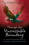 The Firebird Chronicles - Daniel Ingram-Brown - 9781785359019