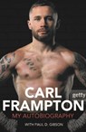 Carl Frampton - Carl Frampton ; Paul D. Gibson - 9781785374692