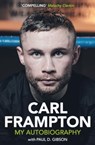 Carl Frampton - Carl Frampton ; Paul D. Gibson - 9781785375187