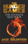The Hunger Games - Jack Goldstein - 9781785380686