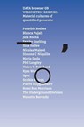 Volumetric Regimes - Jara Rocha ; Femke Snelting - 9781785421167