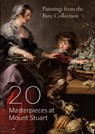 20 Masterpieces at Mount Stuart - Caitlin Blackwell Baines ; Charlotte Rostek - 9781785513046