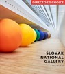 Slovak National Gallery - Alexandra Kusa - 9781785515743