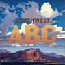Southwest ABC - Dawn Berg - 9781785515965