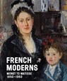 French Moderns - Richard Aste ; Lisa Small - 9781785515996