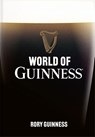 World of Guinness - Rory Guinness - 9781785516009