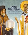Saint Nicholas National Shrine at the World Trade Center - Joachim of Amissos - 9781785516269