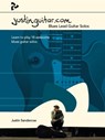 Justinguitar.com Blues Lead Guitar Solos - Music Sales - 9781785580116