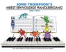 John Thompson's Meest Eenvoudige Pianoleergang 2 -  - 9781785580246