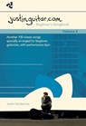 Justinguitar.com Beginner's Songbook 2 - Music Sales - 9781785581359