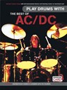 Play Drums With... The Best Of AC/DC - AC/DC - 9781785581991