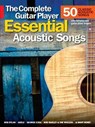 Essential Acoustic Songs -  - 9781785583056