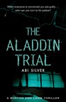 The Aladdin Trial - Abi Silver - 9781785630750