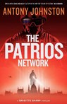 The Patrios Network - Antony Johnston - 9781785633034