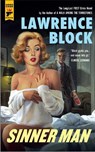 Sinner Man - Lawrence Block - 9781785650017