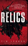 Relics - Tim Lebbon - 9781785650307