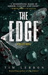 Relics - The Edge - Tim Lebbon - 9781785650321