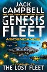The Genesis Fleet - Ascendant - Jack Campbell - 9781785650420